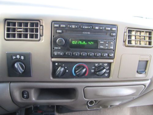 LARIAT FX4 OFF ROAD !4x4!WARRANTY! LIFTED!TURBO DIESEL! LEATHER ! NO RESERVE!03, image 42