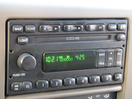 LARIAT FX4 OFF ROAD !4x4!WARRANTY! LIFTED!TURBO DIESEL! LEATHER ! NO RESERVE!03, image 44