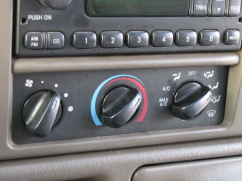 LARIAT FX4 OFF ROAD !4x4!WARRANTY! LIFTED!TURBO DIESEL! LEATHER ! NO RESERVE!03, image 45