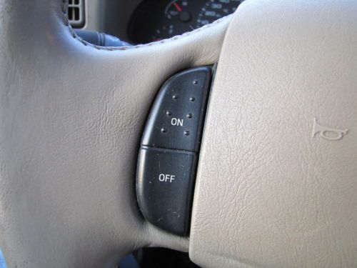 LARIAT FX4 OFF ROAD !4x4!WARRANTY! LIFTED!TURBO DIESEL! LEATHER ! NO RESERVE!03, image 48