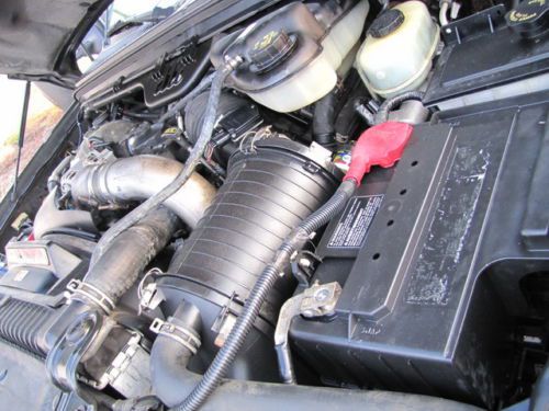 LARIAT FX4 OFF ROAD !4x4!WARRANTY! LIFTED!TURBO DIESEL! LEATHER ! NO RESERVE!03, image 51