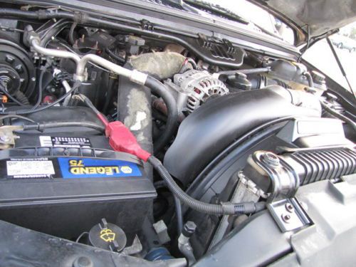 LARIAT FX4 OFF ROAD !4x4!WARRANTY! LIFTED!TURBO DIESEL! LEATHER ! NO RESERVE!03, image 53