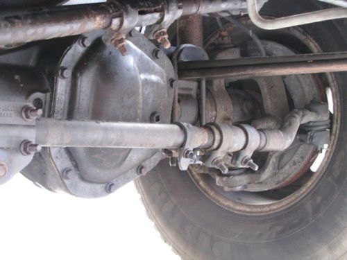 LARIAT FX4 OFF ROAD !4x4!WARRANTY! LIFTED!TURBO DIESEL! LEATHER ! NO RESERVE!03, image 56