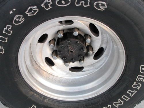 LARIAT FX4 OFF ROAD !4x4!WARRANTY! LIFTED!TURBO DIESEL! LEATHER ! NO RESERVE!03, image 57