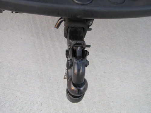 LARIAT FX4 OFF ROAD !4x4!WARRANTY! LIFTED!TURBO DIESEL! LEATHER ! NO RESERVE!03, image 62