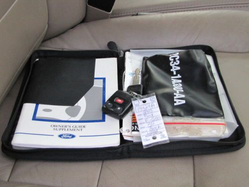 LARIAT FX4 OFF ROAD !4x4!WARRANTY! LIFTED!TURBO DIESEL! LEATHER ! NO RESERVE!03, image 66