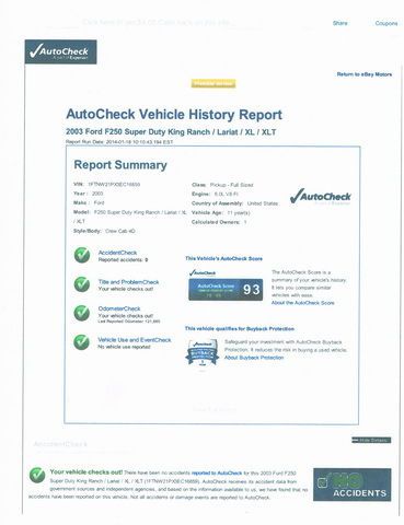 LARIAT FX4 OFF ROAD !4x4!WARRANTY! LIFTED!TURBO DIESEL! LEATHER ! NO RESERVE!03, image 68