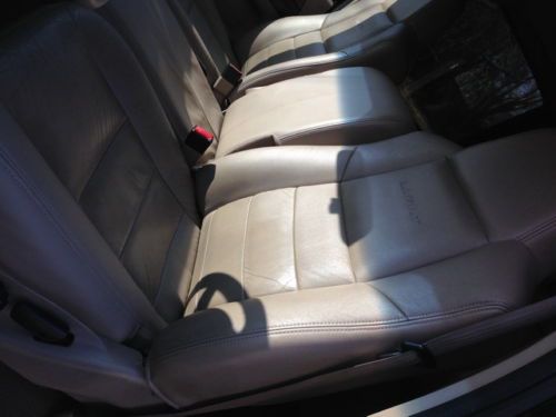 LARIAT FX4 OFF ROAD !4x4!WARRANTY! LIFTED!TURBO DIESEL! LEATHER ! NO RESERVE!03, image 73