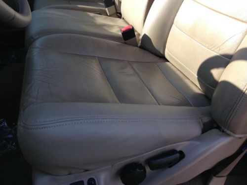 LARIAT FX4 OFF ROAD !4x4!WARRANTY! LIFTED!TURBO DIESEL! LEATHER ! NO RESERVE!03, image 77