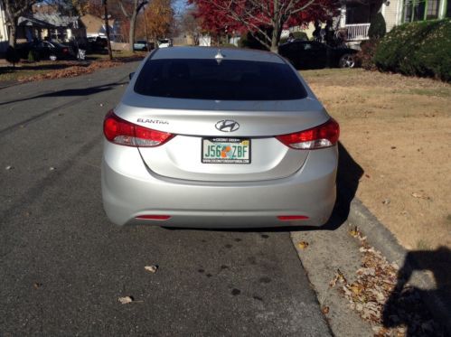 2013 hyundai elantra, US $18,000.00, image 2