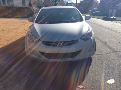 2013 hyundai elantra, US $18,000.00, image 3