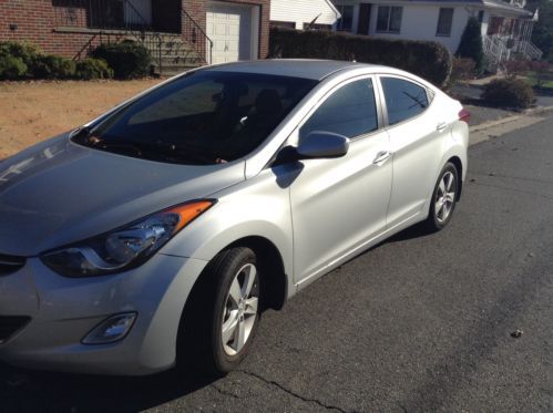 2013 hyundai elantra, US $18,000.00, image 4