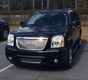 2010 denali - excellent condition $29,000