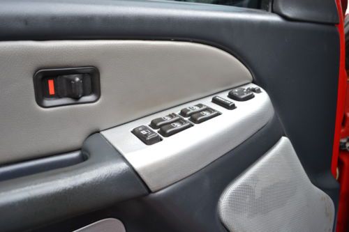 2002 Chevrolet Silverado 2500HD Diesel LT 4x4 Crew Cab 9" Lift 24" XDs 38" Kumho, US $15,990.00, image 14