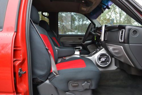 2002 Chevrolet Silverado 2500HD Diesel LT 4x4 Crew Cab 9" Lift 24" XDs 38" Kumho, US $15,990.00, image 15