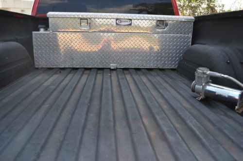 2002 Chevrolet Silverado 2500HD Diesel LT 4x4 Crew Cab 9" Lift 24" XDs 38" Kumho, US $15,990.00, image 16