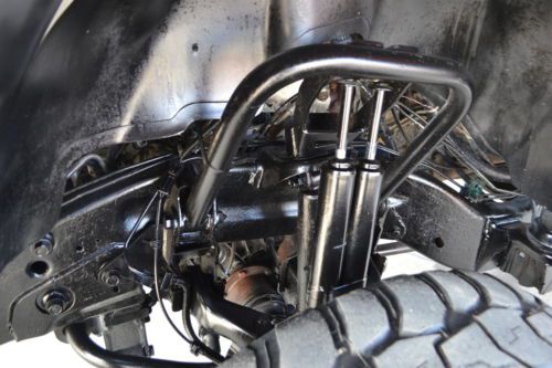 2002 Chevrolet Silverado 2500HD Diesel LT 4x4 Crew Cab 9" Lift 24" XDs 38" Kumho, US $15,990.00, image 23