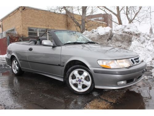 Convertible runs and looks great no reserve nr high bidder wins