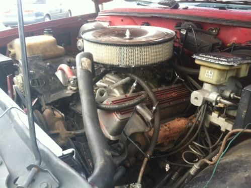 1991 CHEVY S10 CUSTOM SUPER LIFT, image 7