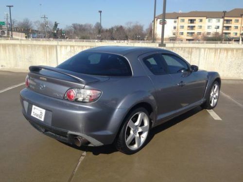 2004 Mazda RX-8 Base Coupe 4-Door 1.3L, US $8,000.00, image 4