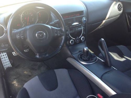 2004 Mazda RX-8 Base Coupe 4-Door 1.3L, US $8,000.00, image 5