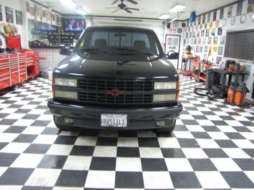 Beautiful 1990 Chevrolet SS 454, US $11,500.00, image 2