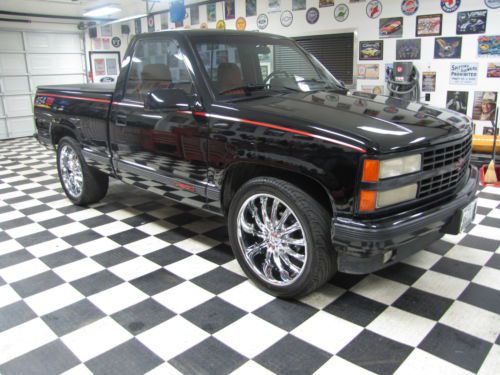 Beautiful 1990 Chevrolet SS 454, US $11,500.00, image 3