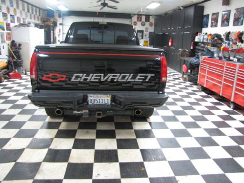 Beautiful 1990 Chevrolet SS 454, US $11,500.00, image 4