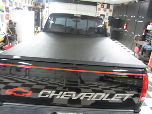 Beautiful 1990 Chevrolet SS 454, US $11,500.00, image 7