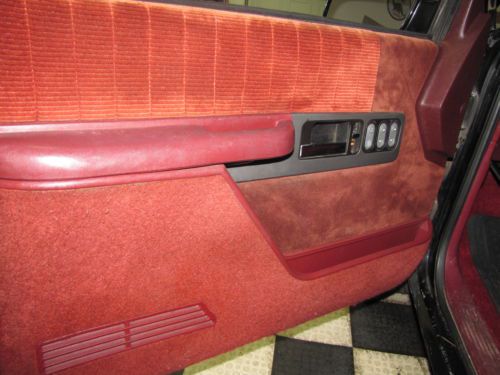 Beautiful 1990 Chevrolet SS 454, US $11,500.00, image 10