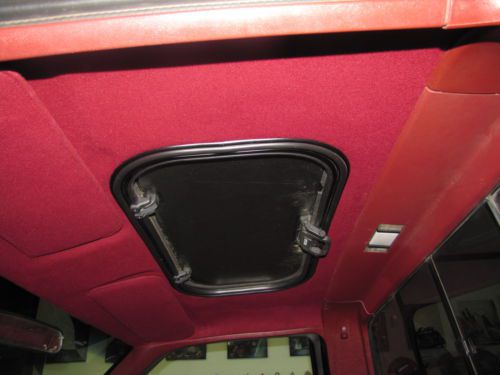 Beautiful 1990 Chevrolet SS 454, US $11,500.00, image 11