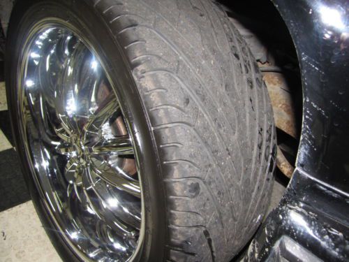 Beautiful 1990 Chevrolet SS 454, US $11,500.00, image 14