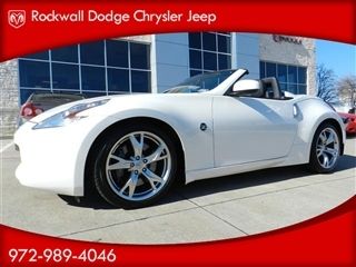 2012 nissan 370z c