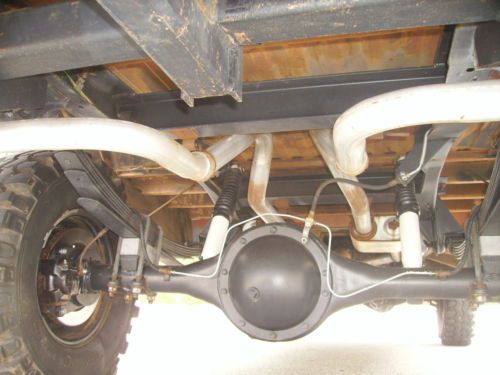 1972 Chevy Cheyenne C-20 4X4 Crate 350 V8 Auto P/S 4 Wheel Disc Brakes New Tires, image 21