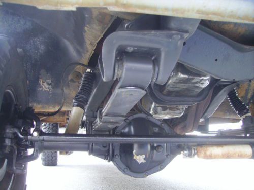 1972 Chevy Cheyenne C-20 4X4 Crate 350 V8 Auto P/S 4 Wheel Disc Brakes New Tires, image 24