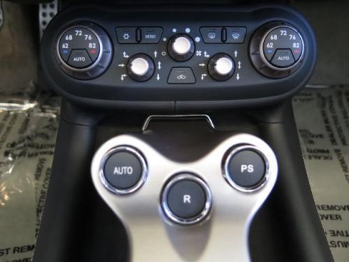 2012 Ferrari California/ Black over Black/ High Options/ One Owner, US $169,990.00, image 14