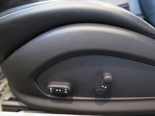 2012 Ferrari California/ Black over Black/ High Options/ One Owner, US $169,990.00, image 17