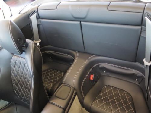 2012 Ferrari California/ Black over Black/ High Options/ One Owner, US $169,990.00, image 18