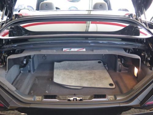 2012 Ferrari California/ Black over Black/ High Options/ One Owner, US $169,990.00, image 23