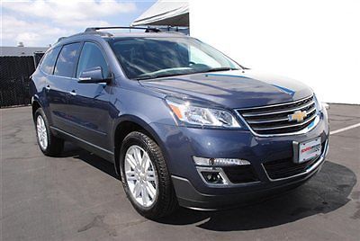 Fwd 4dr lt w/1lt new suv automatic gasoline 3.6l sidi v6 (281 hp [210 atlantis b