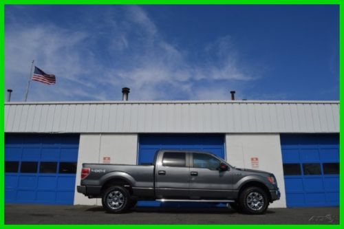 Ford wrecking spokane #3