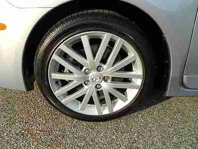 2006 Mazdaspeed 6 One Owner Local Car Clean CarFax Only 44k Miles Six Speed, US $12,999.00, image 6