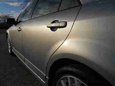 2006 Mazdaspeed 6 One Owner Local Car Clean CarFax Only 44k Miles Six Speed, US $12,999.00, image 8