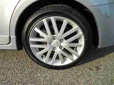 2006 Mazdaspeed 6 One Owner Local Car Clean CarFax Only 44k Miles Six Speed, US $12,999.00, image 9