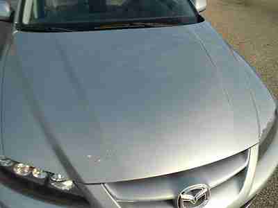 2006 Mazdaspeed 6 One Owner Local Car Clean CarFax Only 44k Miles Six Speed, US $12,999.00, image 14