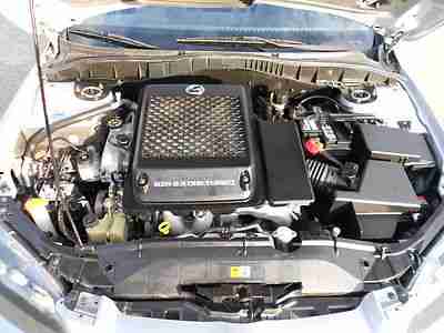 2006 Mazdaspeed 6 One Owner Local Car Clean CarFax Only 44k Miles Six Speed, US $12,999.00, image 17