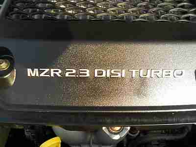 2006 Mazdaspeed 6 One Owner Local Car Clean CarFax Only 44k Miles Six Speed, US $12,999.00, image 18