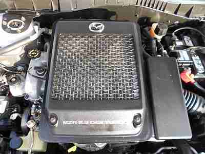 2006 Mazdaspeed 6 One Owner Local Car Clean CarFax Only 44k Miles Six Speed, US $12,999.00, image 19