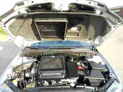 2006 Mazdaspeed 6 One Owner Local Car Clean CarFax Only 44k Miles Six Speed, US $12,999.00, image 20