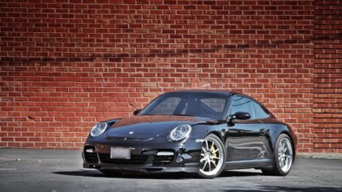 2005 porsche 911 coupe carrera s, aniversary edition 45000 miles